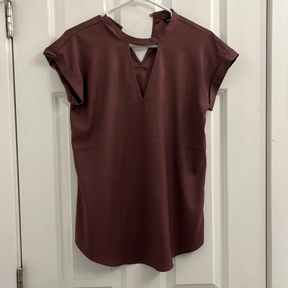 Express Women’s Blouse
